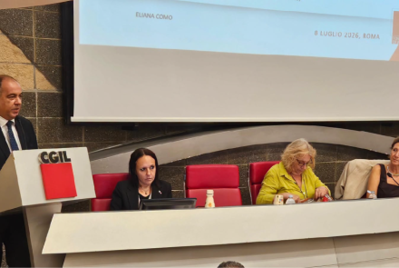 Lavoro nello Spettacolo, Slc Cgil: "Contratti, relazioni industriali, Welfare e finanziamenti: chi lavora nel cineaudiovisivo e nel live chiede cambiamenti"