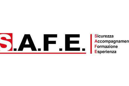 Logo S.A.F.E.