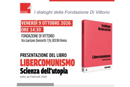 presentazione Libercomunismo
