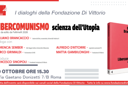 presentazione Libercomunismo