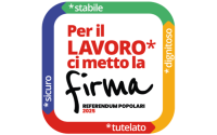 DEMOCRATIZZARE IL LAVORO PER DEMOCRATIZZARE LA SOCIETÀ