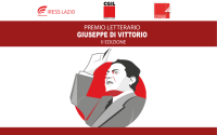 II Edizione del Premio Letterario Giuseppe Di Vittorio