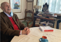 DI SPIRITI DEL NOSTRO TEMPO E DIVORZI: TERZA PARTE DELL’INTERVISTA A FRANCO FERRAROTTI