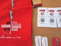 Festival della letteratura working class 2025