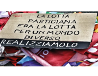 25 aprile. Vittoria di popolo