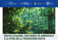 digitalizzazione sostenibiltà aziendale