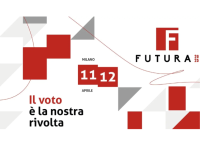 SEGUI LA DIRETTA FUTURA 2025 
