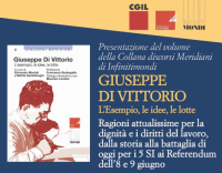 evento Di Vittorio Napoli