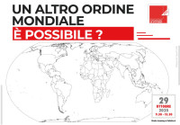 l'immagine mostra una grafica e una immagine del globo terreste