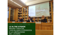 BRUNO TRENTIN E ANTONIO GRAMSCI: IL CONFRONTO SUL FORDISMO