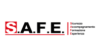 Logo Progetto S.A.F.E.