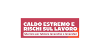 caldo estremo e colpi di calore