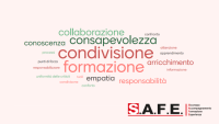 Prosegue il progetto S.A.F.E.- Sicurezza, Accompagnamento, Formazione ed Esperienza nei Ex PCTO