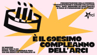 "Dove vive la democrazia. Un viaggio tra i circoli Arci, nell'Italia che si organizza"