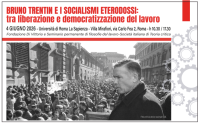 Bruno Trentin e i socialismi eterodossi: tra liberazione e democratizzazione del lavoro