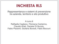 Testata della copertina con titolo e autori autrici