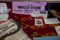 Online i nuovi inventari degli archivi CGIL